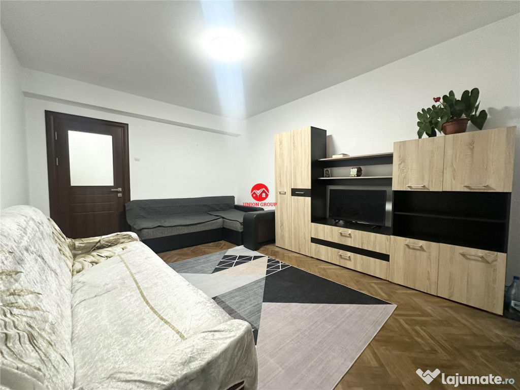 Apartament Pet Friendly langa Spitalul Judetean