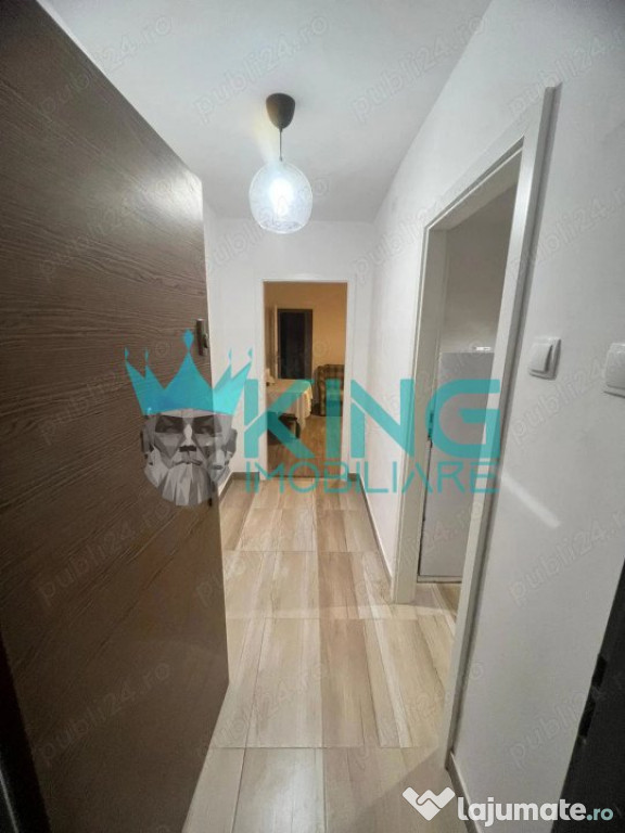 Apartament 3 Camere Metrou 1 Mai