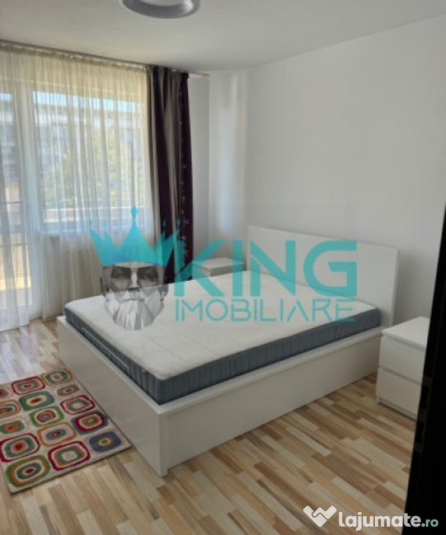 PRELUNGIRE GHENCEA | 2 CAMERE | MODERN | MOBILAT | PET FR