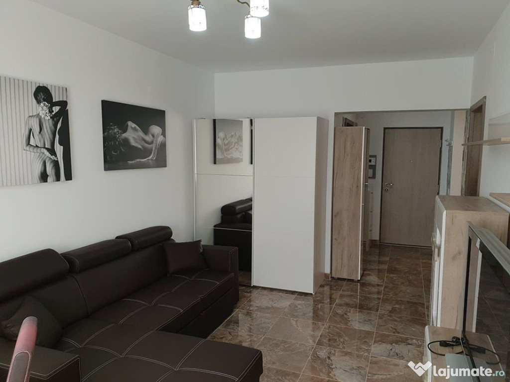 Apartament 2 camere de vanzare, Prima Decebal