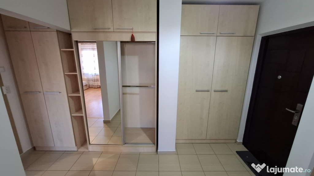 Apartament 2 camere D, , in Nicolina , LIDL, NOU RENOVAT