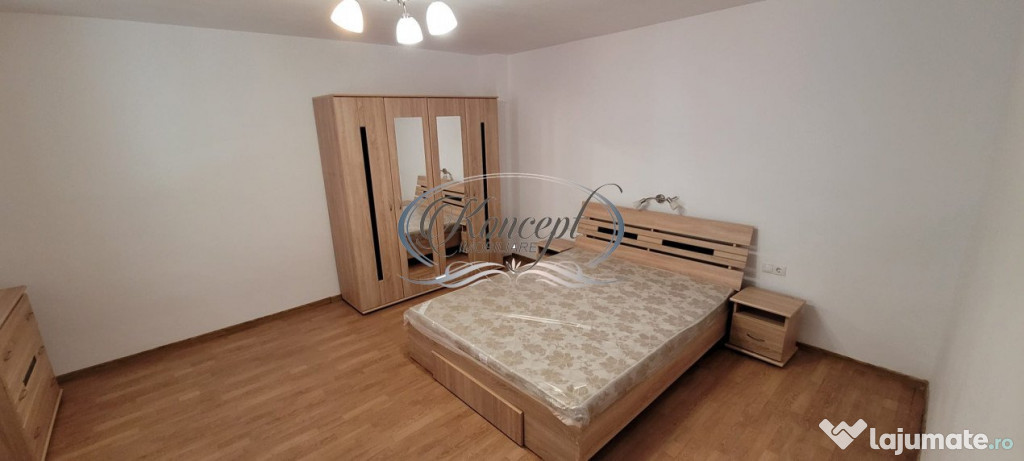 Apartament in zona centrala