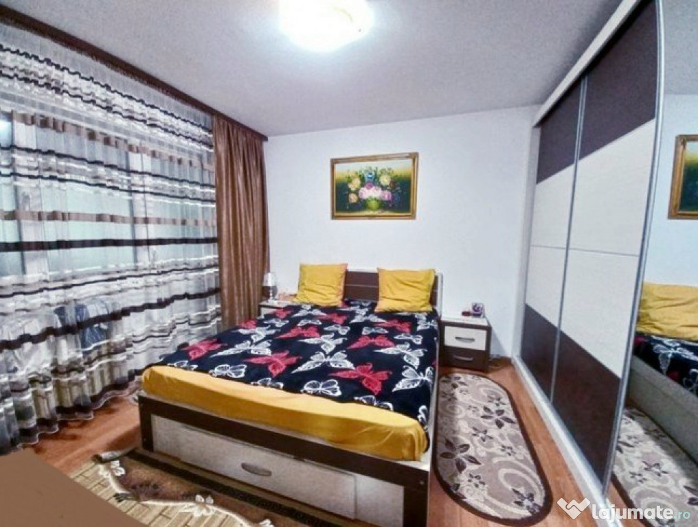 Apartament 4 camere stradal șos Alexandria