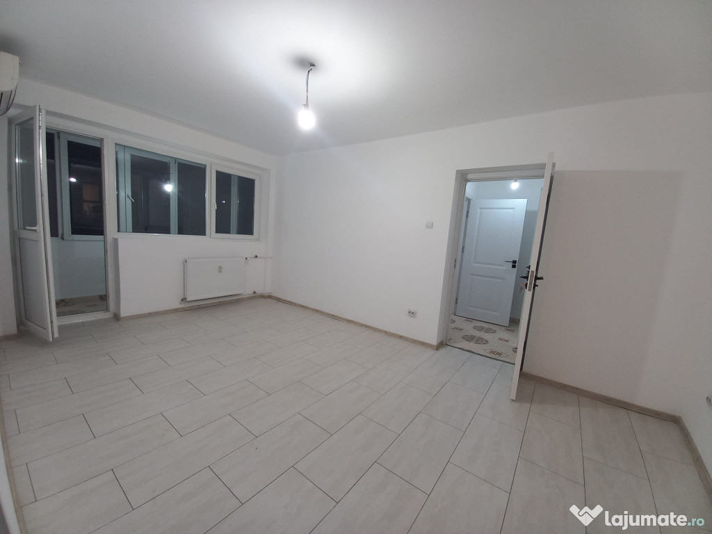 Particular, apartament 3 camere renovat Mihai Bravu