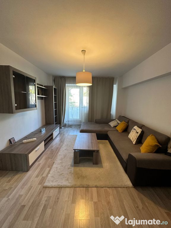 AP. 2 CAMERE APARATORII PATRIEI, CENTRALA, PET-FRIENDLY, ...