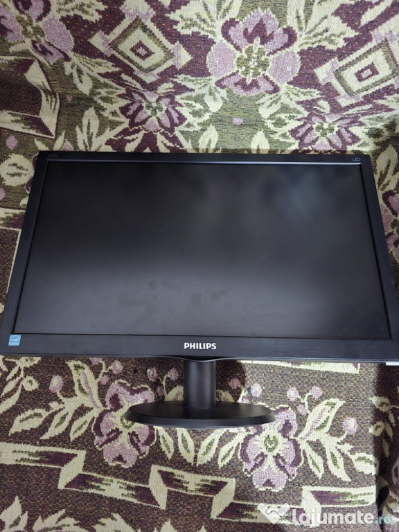 Monitor Philips LED