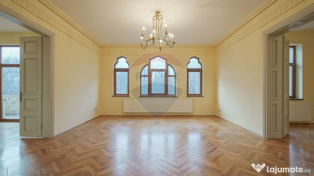 COMISION 0% | Spațiu de birouri | Ultracentral | Nicolae...