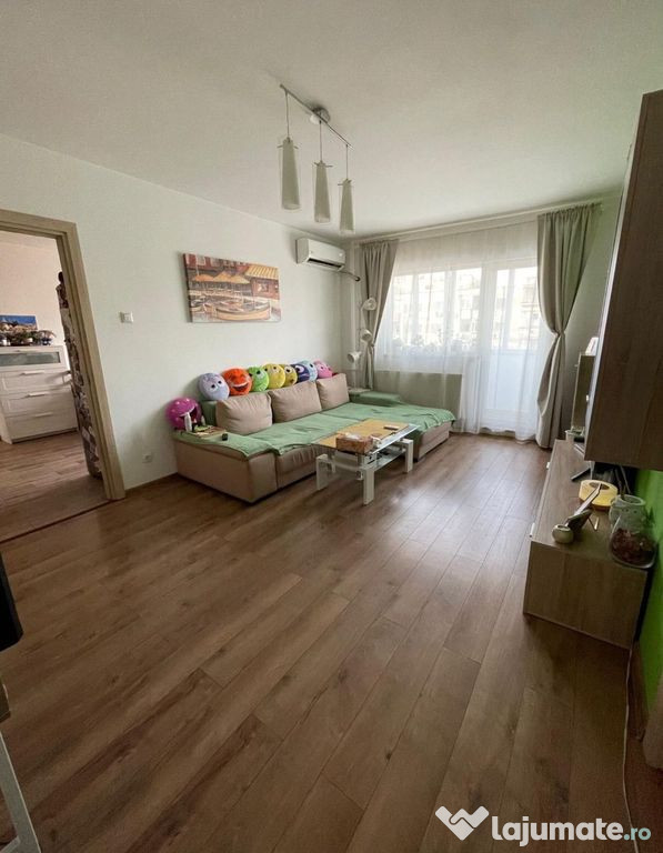 AP. 3 CAMERE - IANCULUI, PET-FRIENDLY, MOBILAT/UTILAT, ME...