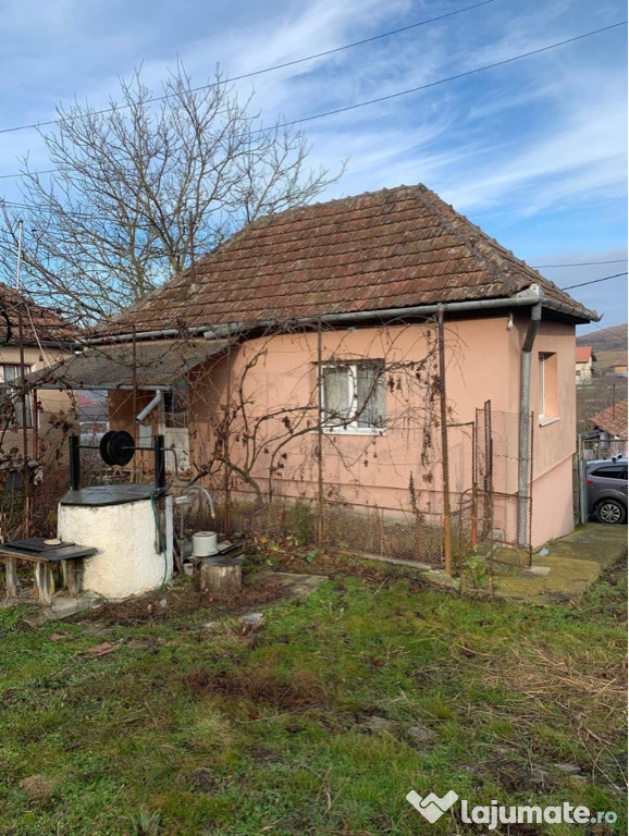 Casa Gadalin, jud. Cluj