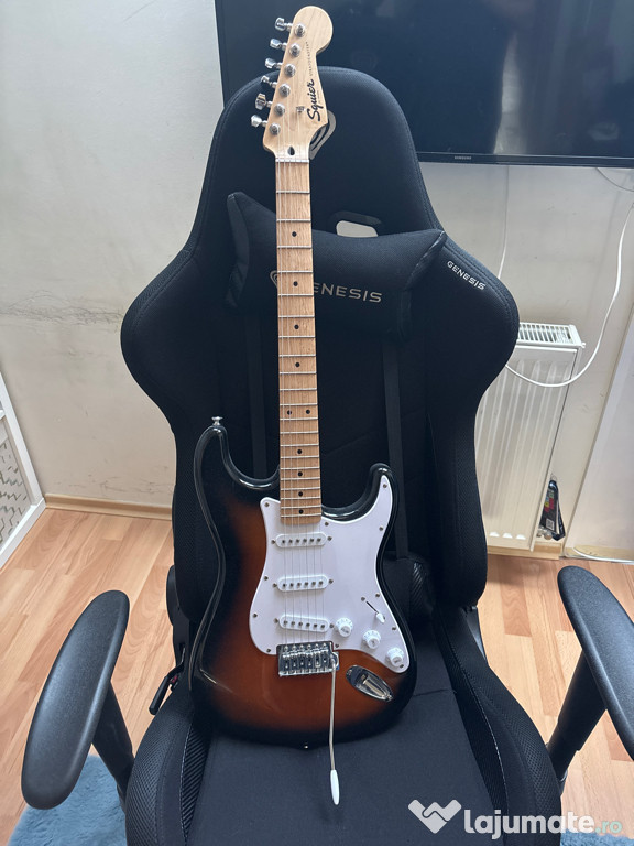 Chitară Squier by fender