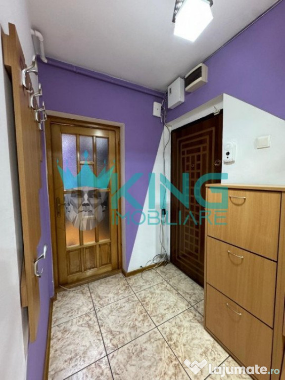 Apartament | 3 Camere | Colentina | Aer Conditionat | Parca