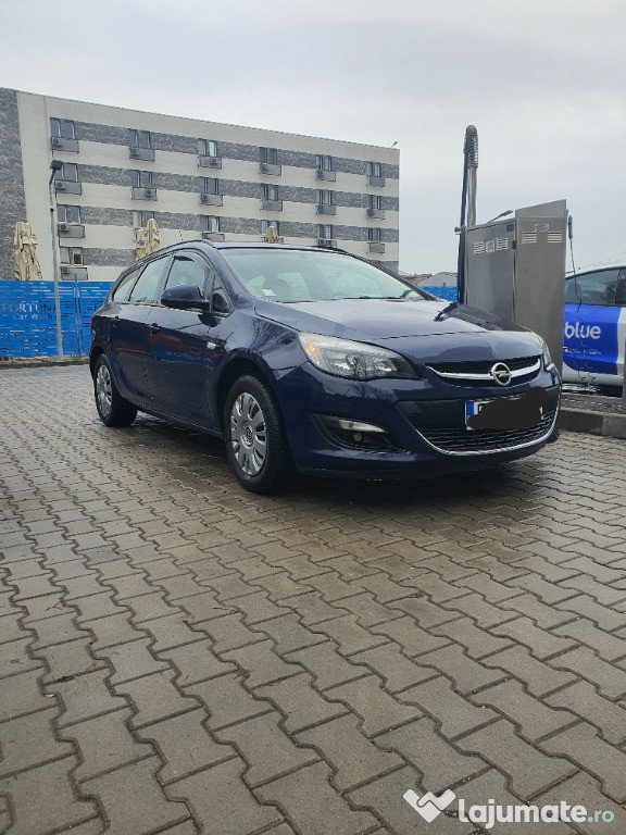 De Vânzare Opel Astra J 2016