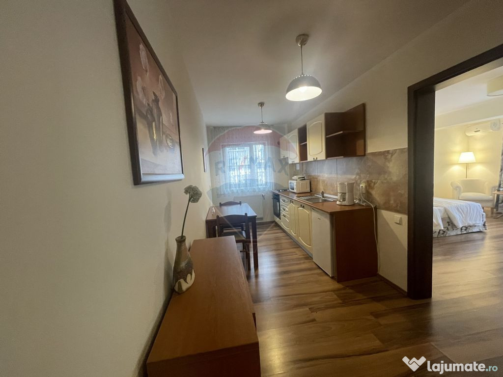 Apartament cu 1 camera de închiriat in Andrei Mureșanu