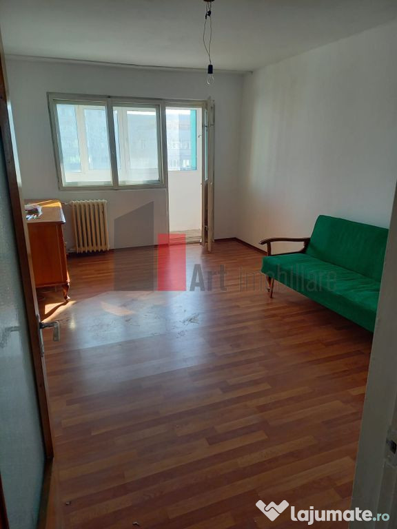 Apartament 3 cam. Titulescu