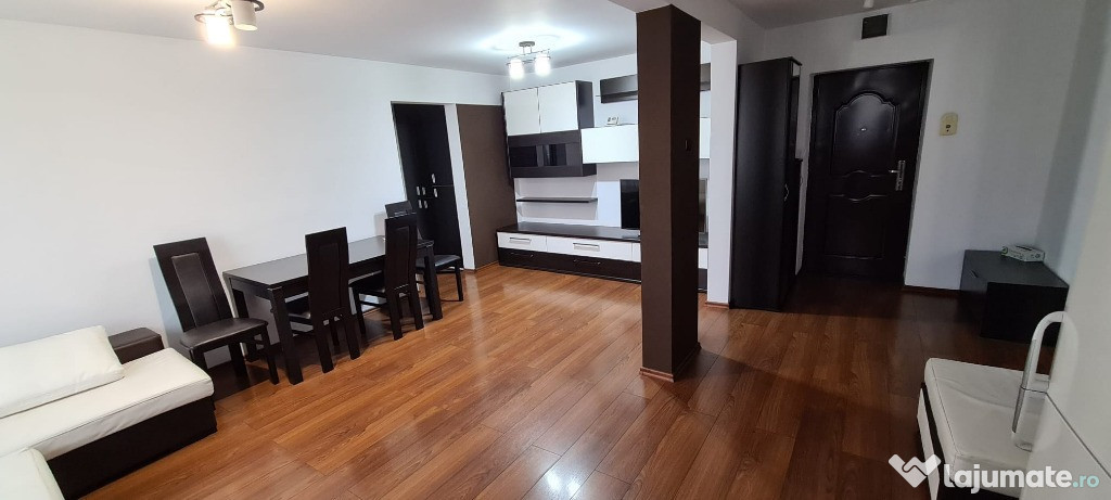 Apartament 3 Camere de Inchiriat - HUNEDOARA, Zona Stadion