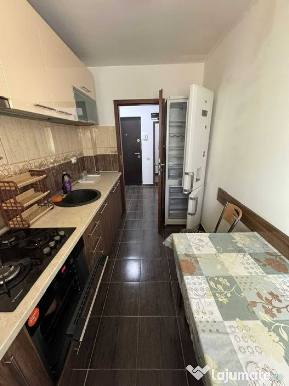 Dimitrie leonida popesti vest apartamentw