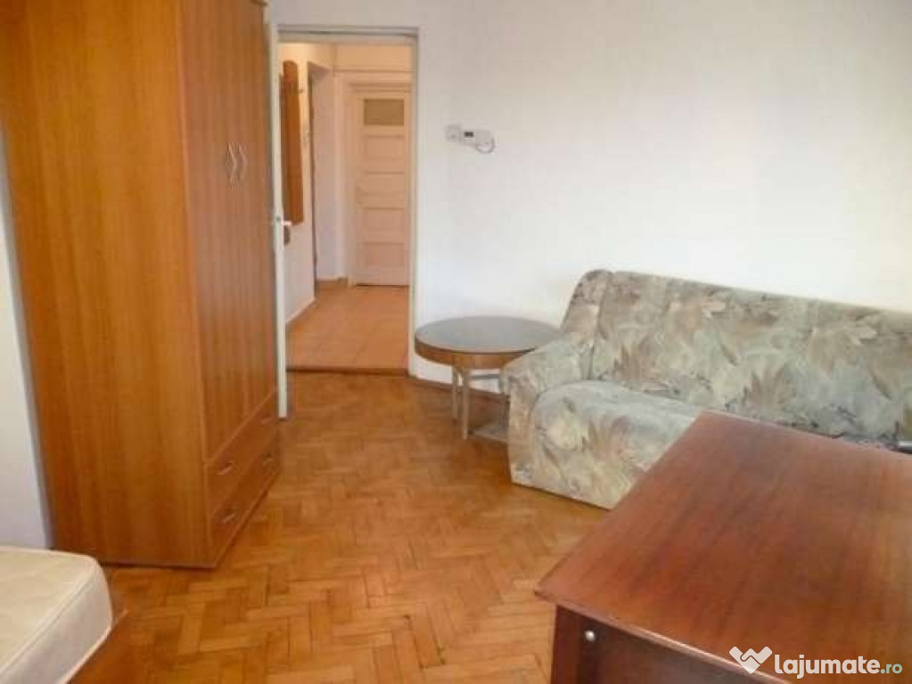 Pf dau în chirie apartament 1 cameră