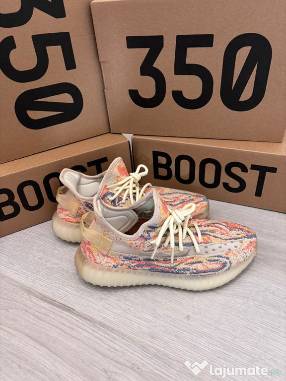 Yeezy 350 Mx Oat