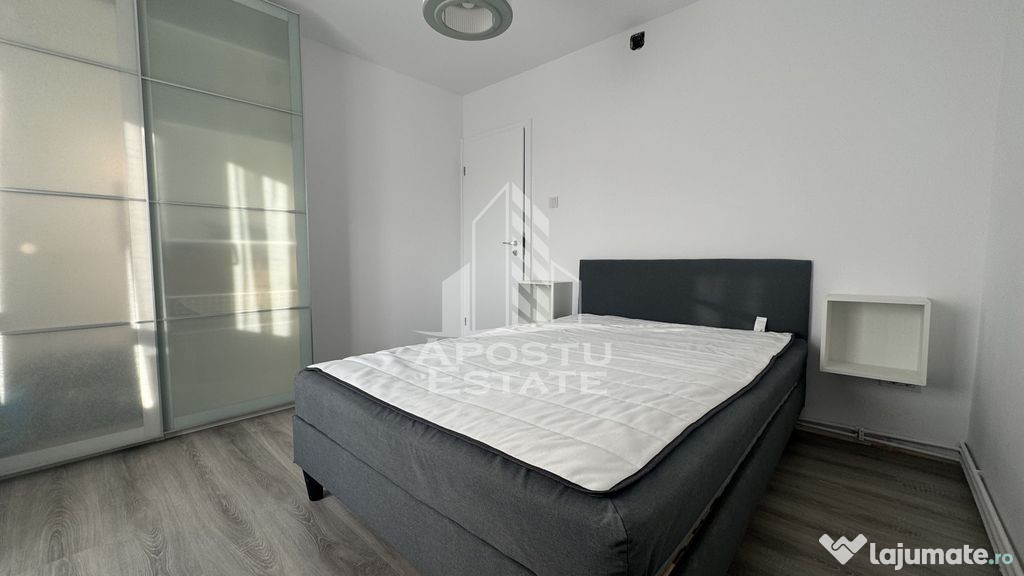 Apartament 2 camere, prima inchiriere, petfriendly, Mehala