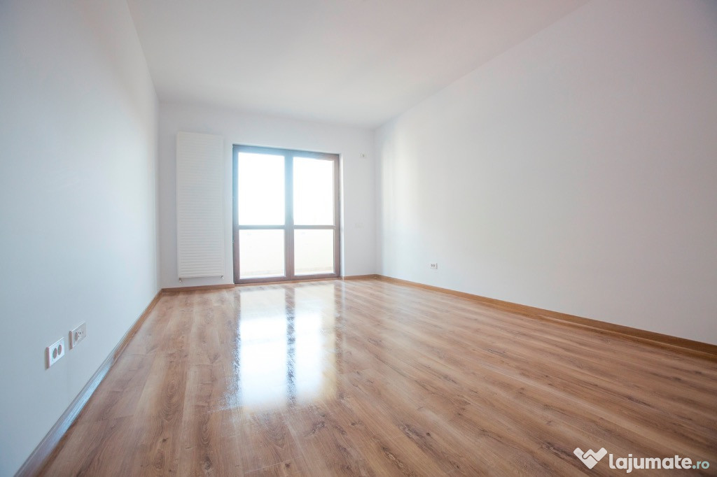 Apartament complet decomandat, 2 Camere, Parcul Tudor Arghezi