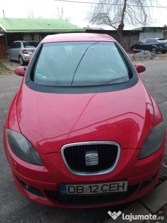 Seat Altea 2.0 tdi an 2006