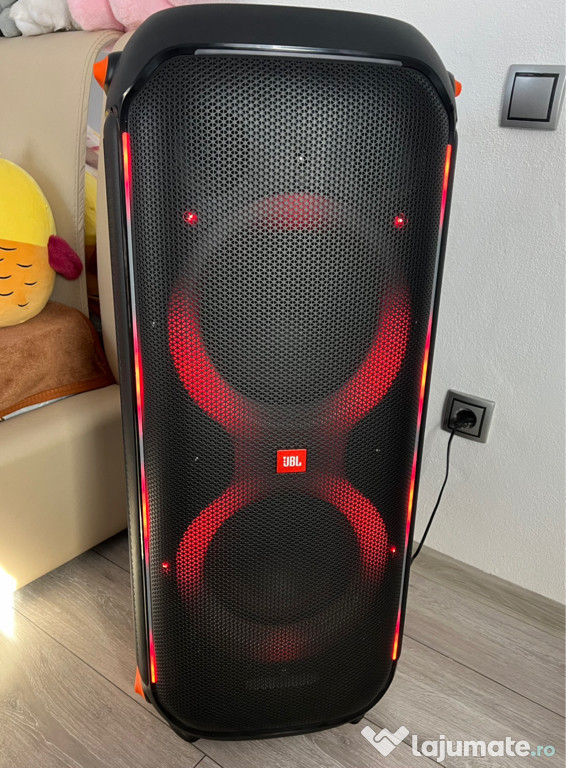 Inchirieri Boxe JBL Partybox 710 / SOUNDBOKS Gen 4