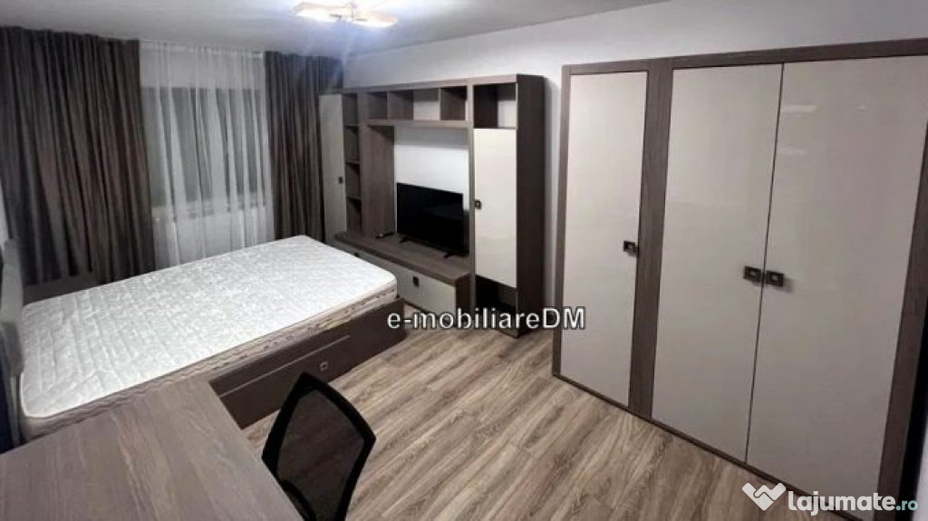 Apartament 2 camere D, in Podul de Fier