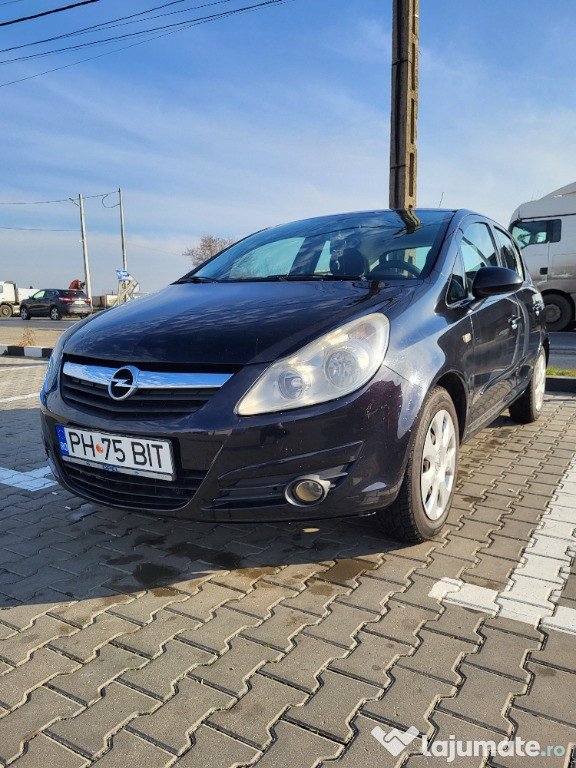 Opel Corsa D 1.4