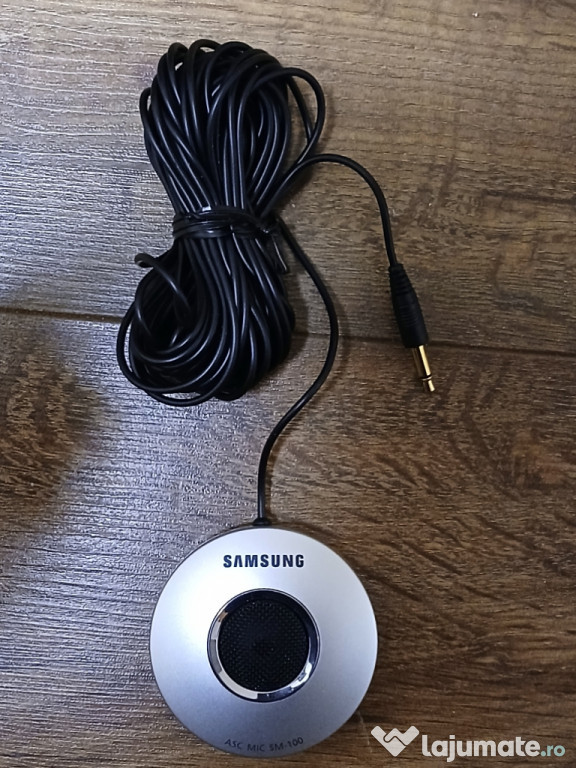 Microfon calibrare Samsung SM-100