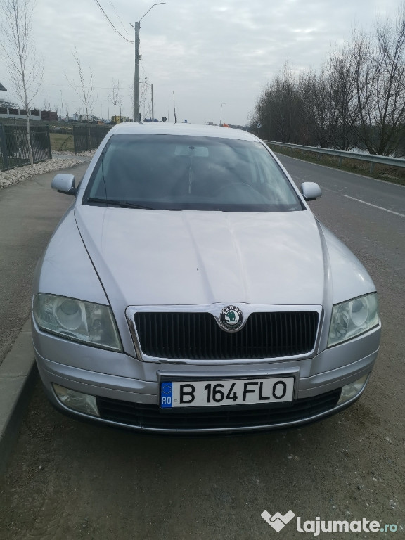 Skoda Octavia de vânzare