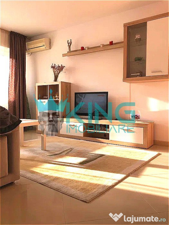 Apartament 2 Camere Tomis Nord Constanta