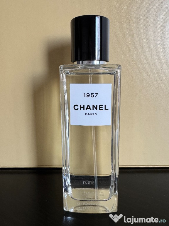 Parfum original CHANEL 1957 [75 ml]