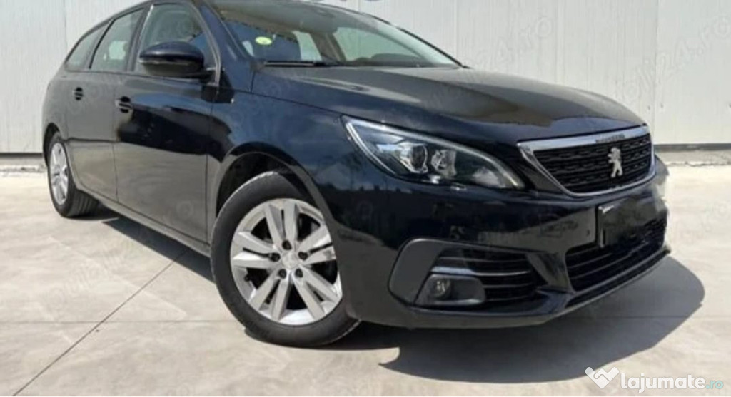 Peugeot 308sw 2020