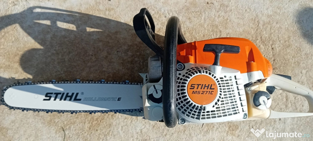 Drujba Stihl MS 271 C