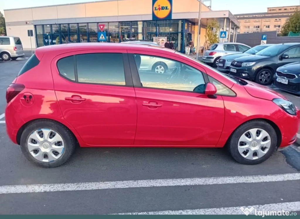 Opel corsa enjoi