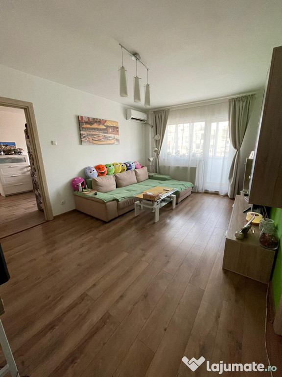 Inchiriez apartament iancului