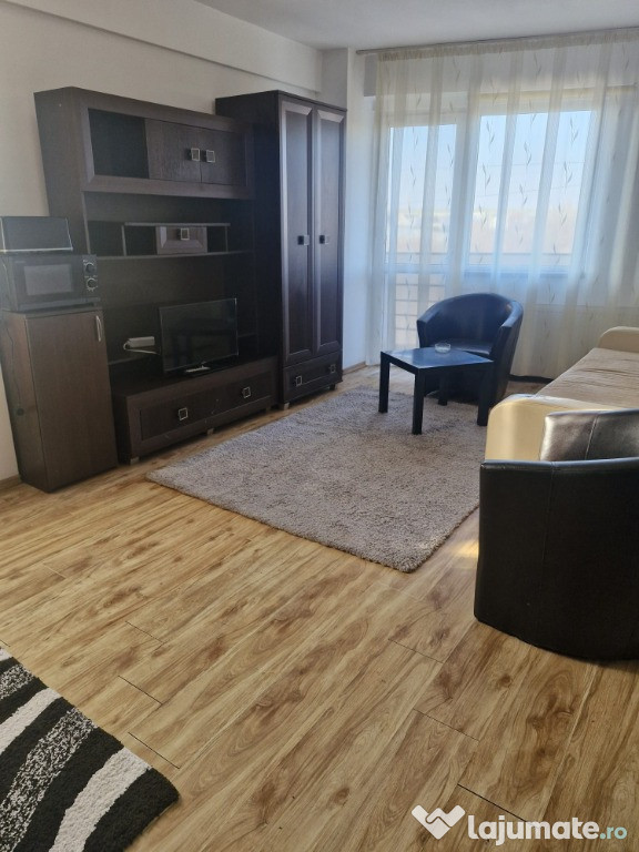 Apartament 2 camere Cartierul Latin