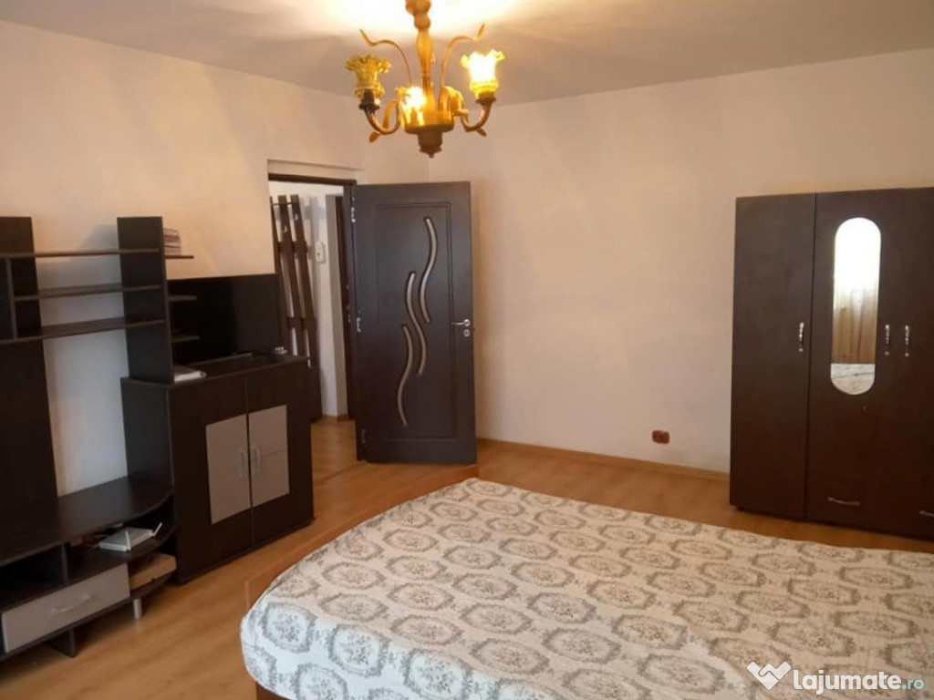 Apartament 1 camere D, in Alexandru,