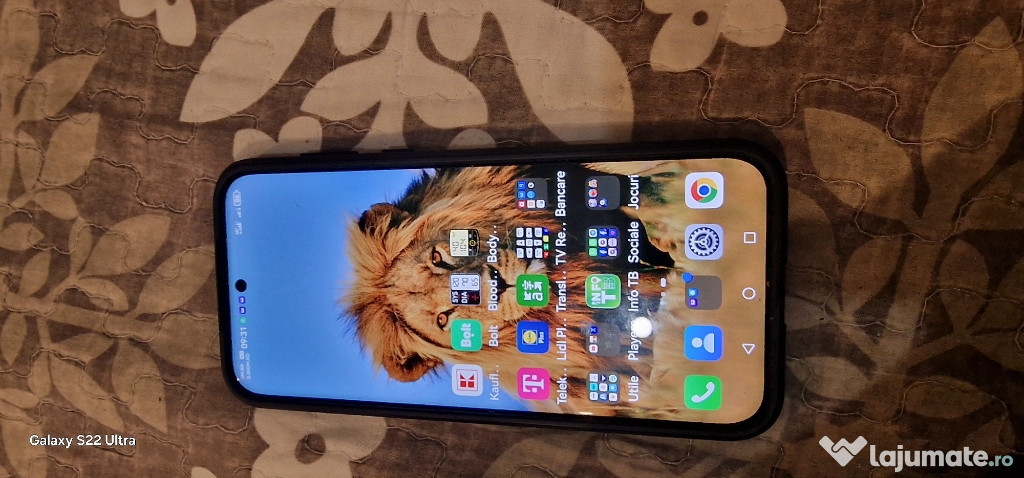 Huawei Pura 70 pro