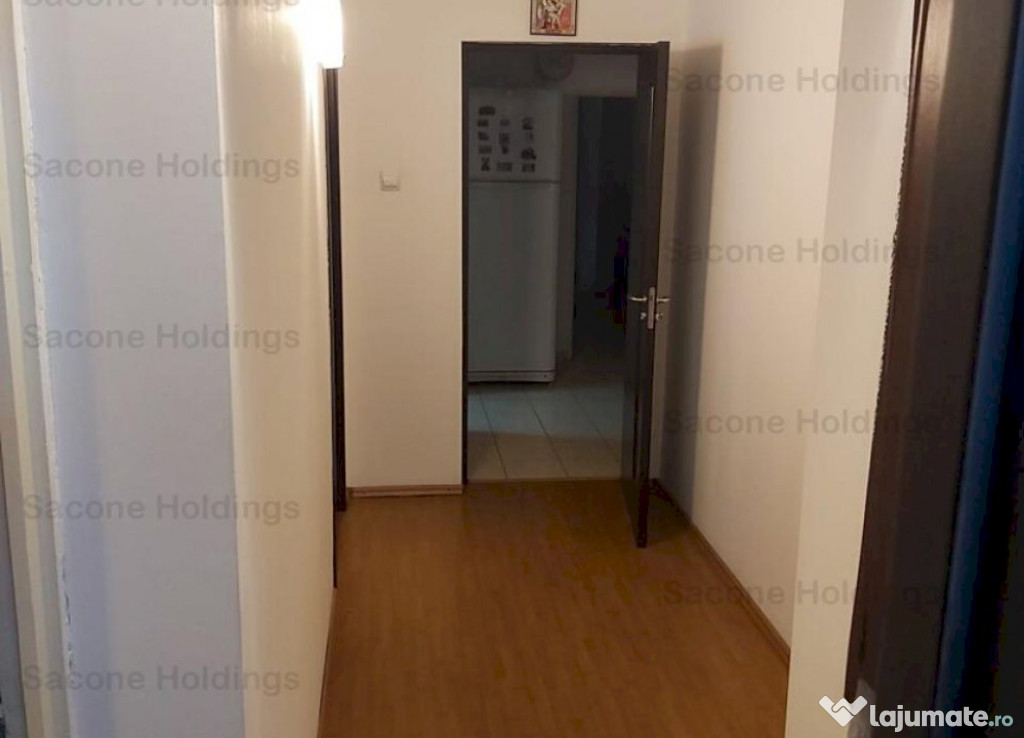 Apartament de 4 camere ( Bloc Reabilitat )-Petre Ispirescu-R