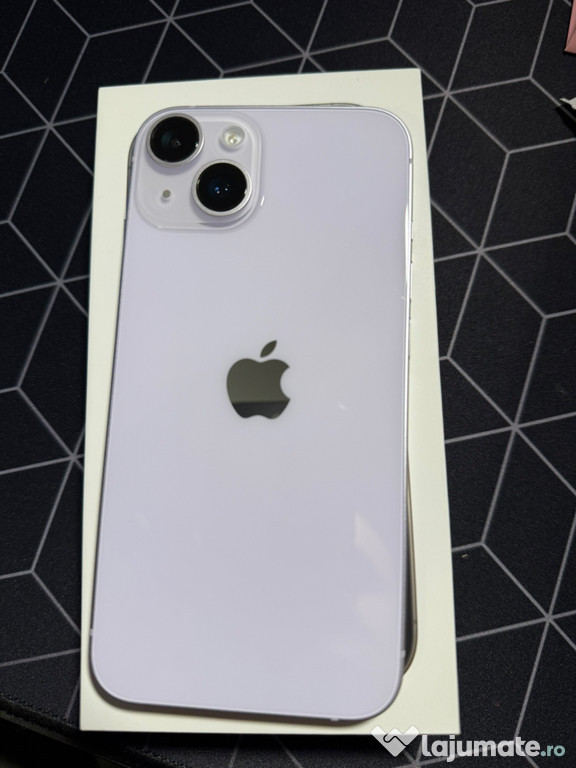 IPhone 14 – Stare foarte bună