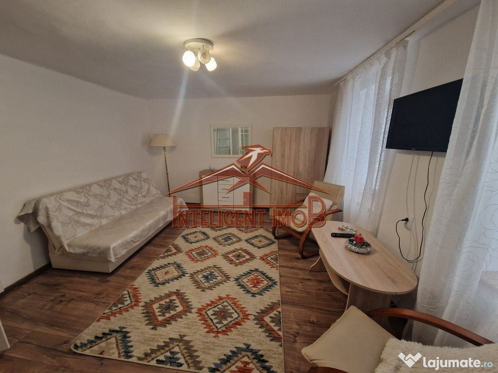 Apartament modern cu 2 Camere, zona centrala-Sibiu