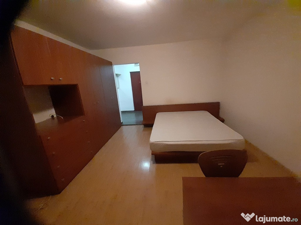 Apartament 1 camera Circumvalatiunii