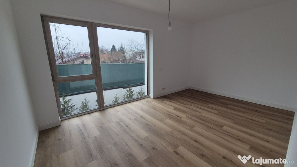 Apartament 4 camere, bloc boutique, parcare, boxa - Metro...