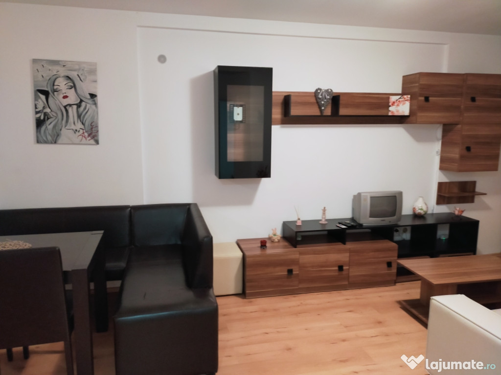 Apartament cu 2 camere de vânzare