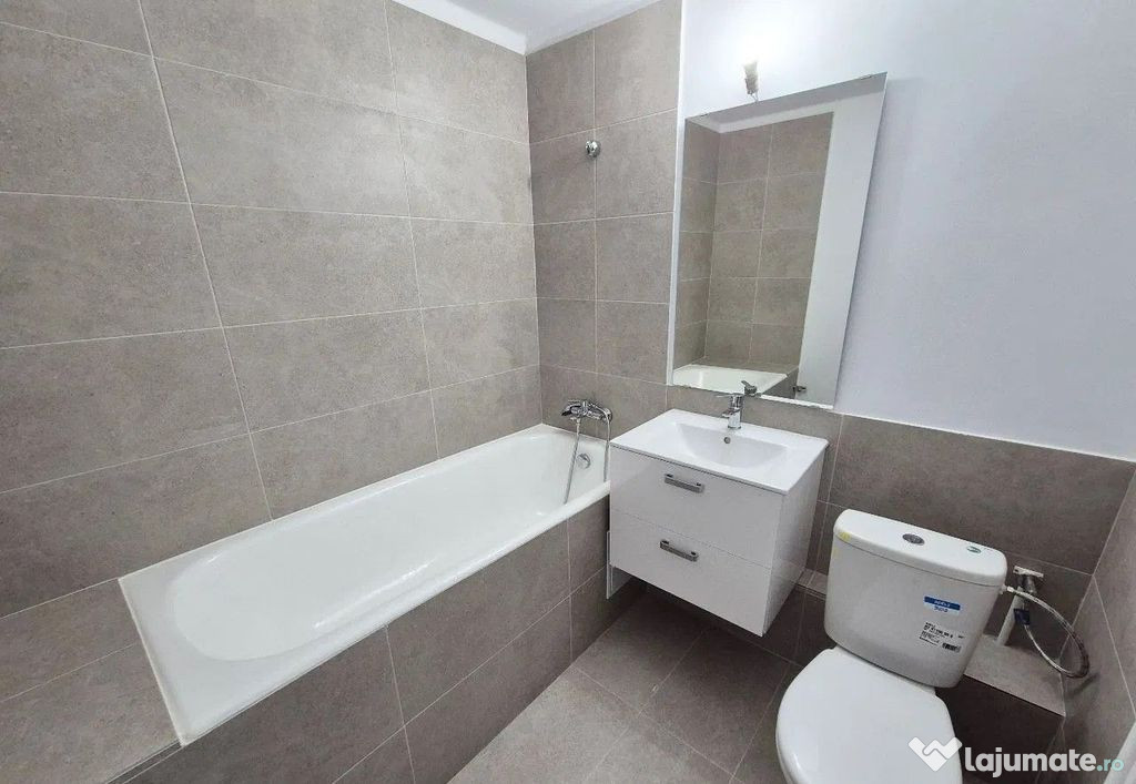 Apartament 2 camere | Teiul Doamnei | Renovat integral