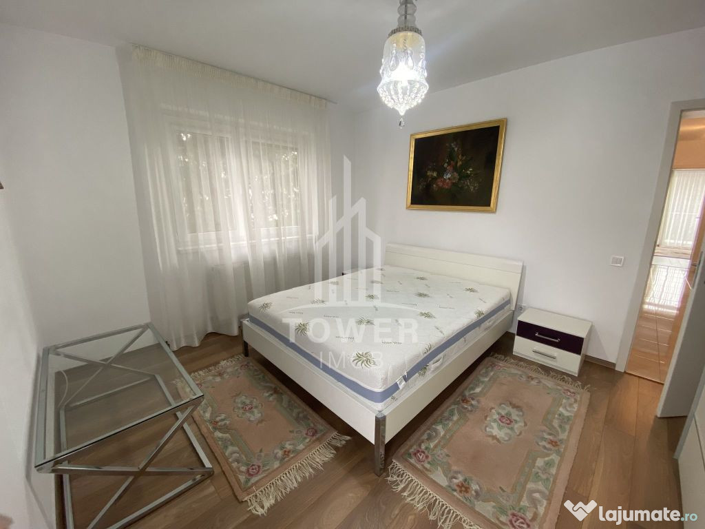 Apartament spațios de 2 camere la vilă – Confort și ...