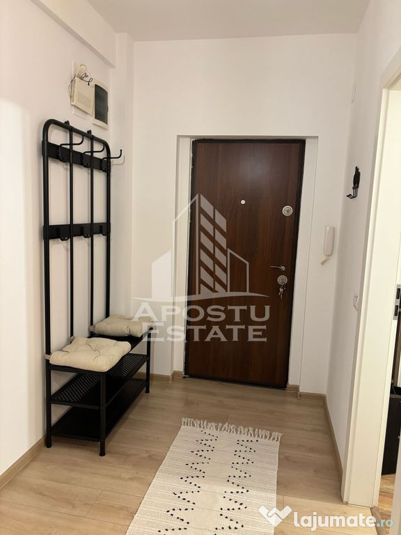 Apartament 2 camere ,Lux, centrala , AC , parcare securiz...