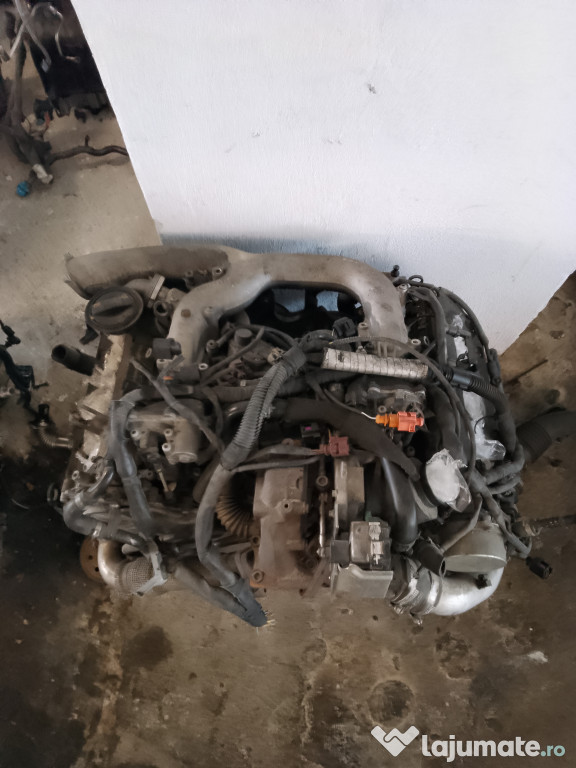 Far dreapta cu led Renault Megane 4 2017
