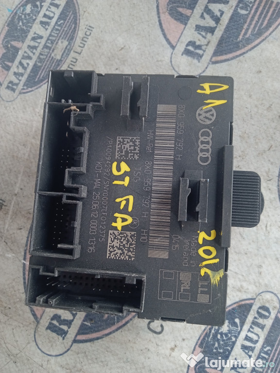 Oglinda Dreapta rabatare electrica Porsche Cayenne 2012